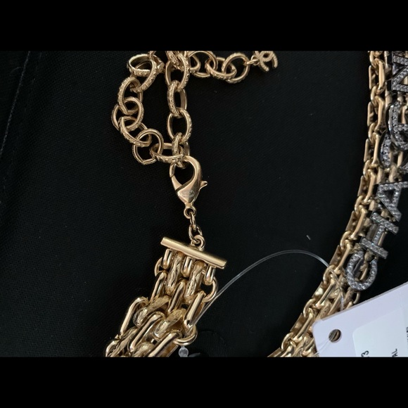 Chanel Necklace - Picture 3 of 4
